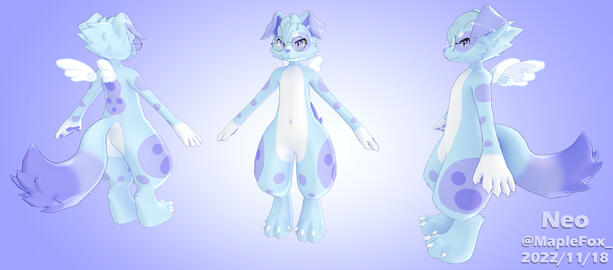 Neo ( November 18th )