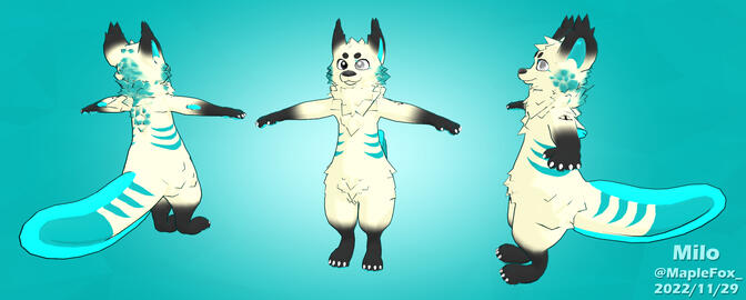 Milo ( November 29th )